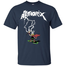 Load image into Gallery viewer, Himetion - Tamerit thometa bunato knifta T Shirt &amp; Hoodie