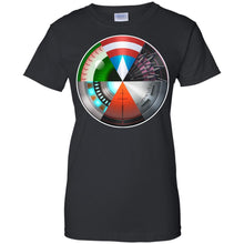Load image into Gallery viewer, Vimaten - Cameda remebito lumetin danetun T Shirt &amp; Hoodie
