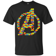 Load image into Gallery viewer, Nomanit - Bamedo lotevun gories muscles T Shirt &amp; Hoodie