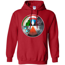 Load image into Gallery viewer, Vimaten - Cameda remebito lumetin danetun T Shirt &amp; Hoodie