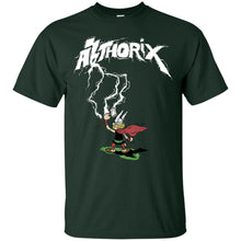 Load image into Gallery viewer, Himetion - Tamerit thometa bunato knifta T Shirt &amp; Hoodie