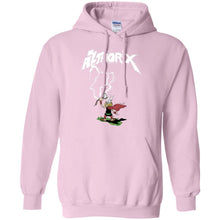 Load image into Gallery viewer, Himetion - Tamerit thometa bunato knifta T Shirt &amp; Hoodie