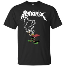 Load image into Gallery viewer, Himetion - Tamerit thometa bunato knifta T Shirt &amp; Hoodie