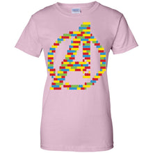 Load image into Gallery viewer, Nomanit - Bamedo lotevun gories muscles T Shirt &amp; Hoodie