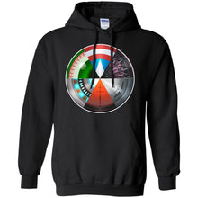 Load image into Gallery viewer, Vimaten - Cameda remebito lumetin danetun T Shirt &amp; Hoodie