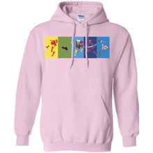 Load image into Gallery viewer, Demanit - Mumeta vangita sumito limtena T Shirt &amp; Hoodie