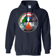 Load image into Gallery viewer, Vimaten - Cameda remebito lumetin danetun T Shirt &amp; Hoodie
